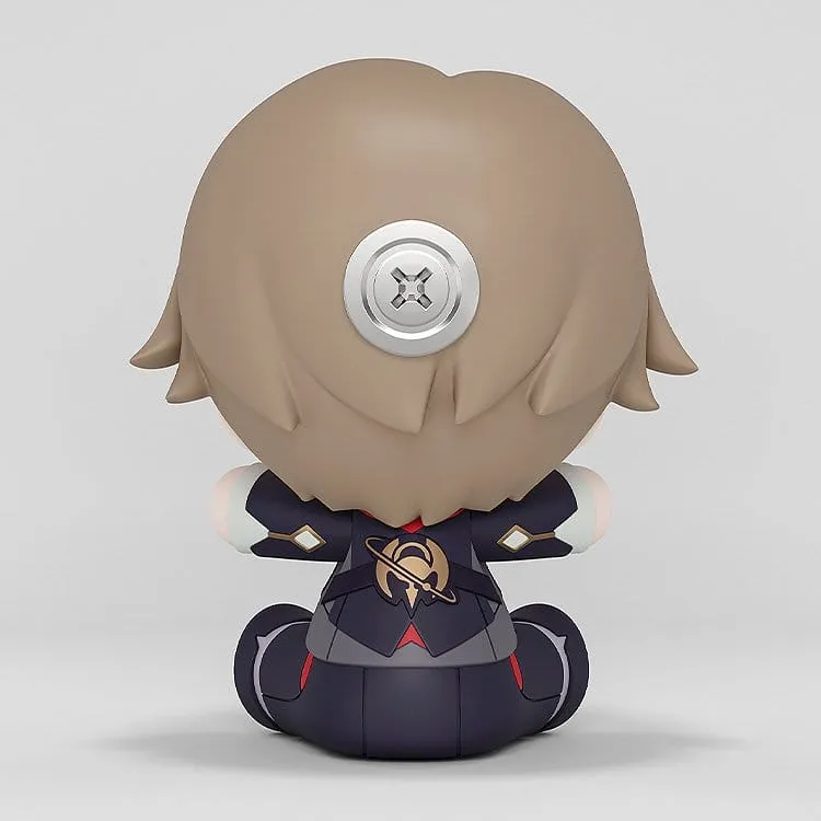 Honkai: Star Rail Huggy Good Smile Mini Figure Skott 7 cm